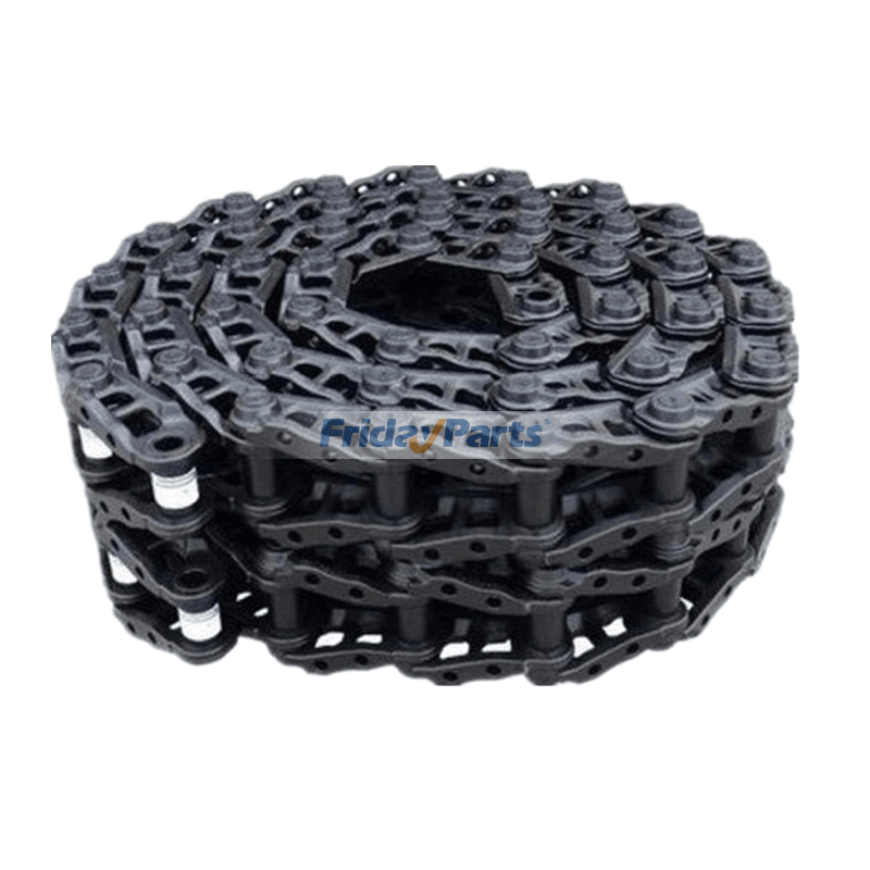 ゆっこ track-link-assy-chain-203-32-