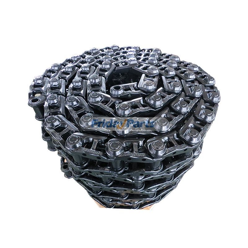 コマツ 掘削機 PC40-8 用トラックリンクアセンブリ