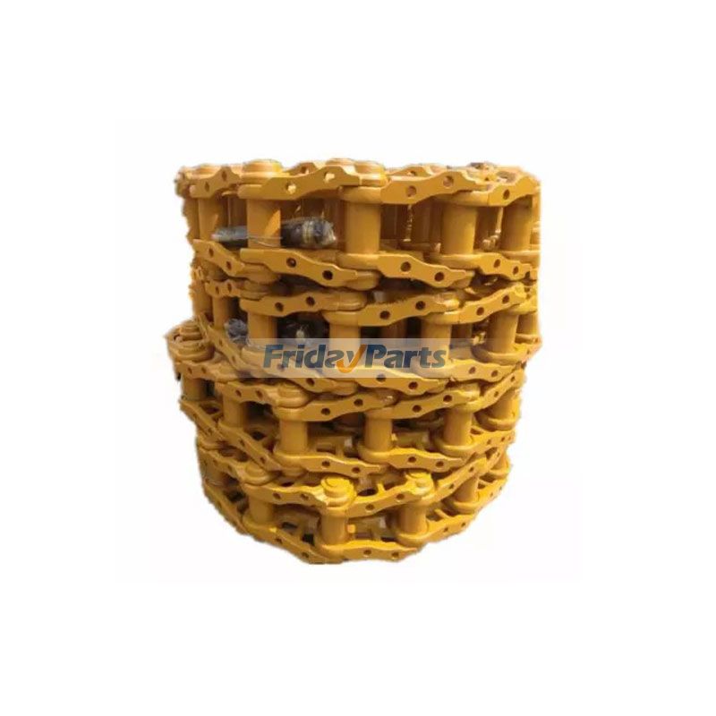 キャタピラー CAT ドーザー D9 D9R D9T 用トラックリンクチェーン 199-5525