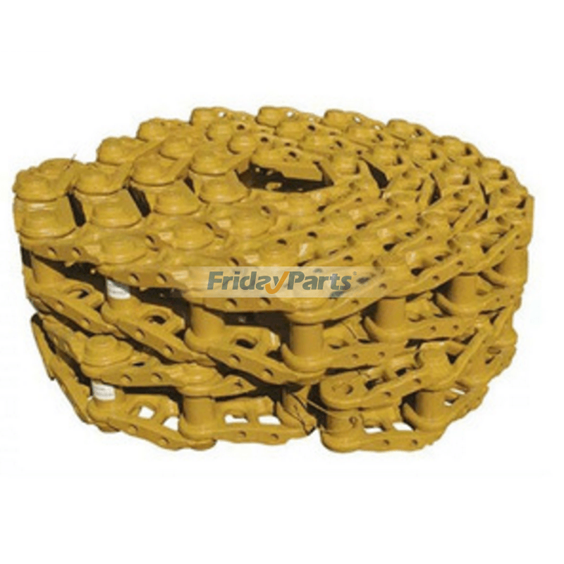 Track Link Chain 7K-2049 for Caterpillar CAT D4D D4E Tractor 3304 Engine