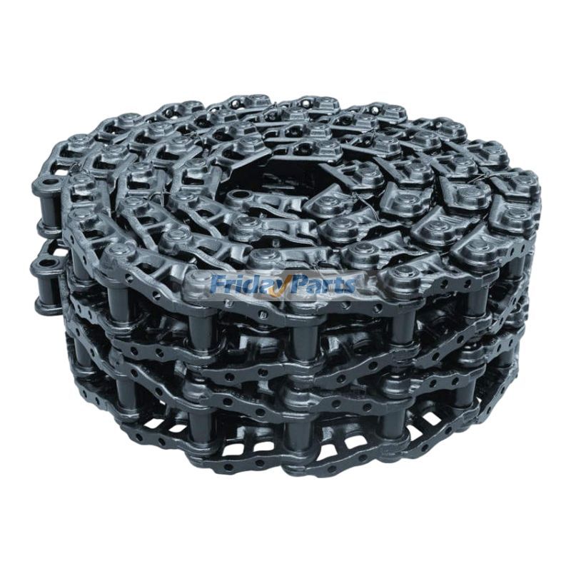 ヒュンダイ 掘削機 R210LC R210NLC R220LC R235LCR 用トラック リンク チェーン アセンブリ 81N6-26600