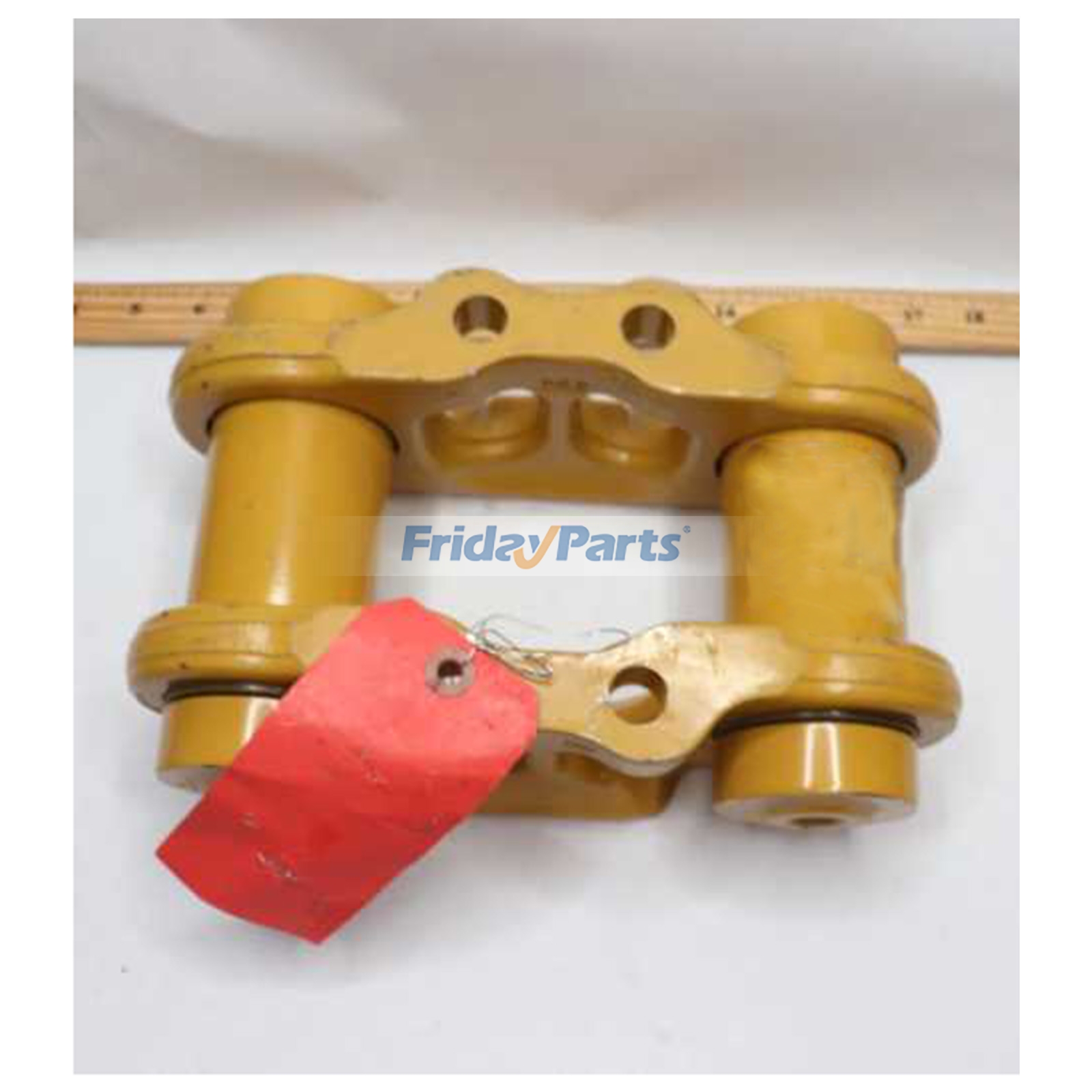 Kettensatz 20Y-32-31130 für Komatsu Bagger PC160LC-7, PC160LC-8, PC170LC-10, PC170LC-11, PC200-7, PC200-8, PC210-10, PC210-11