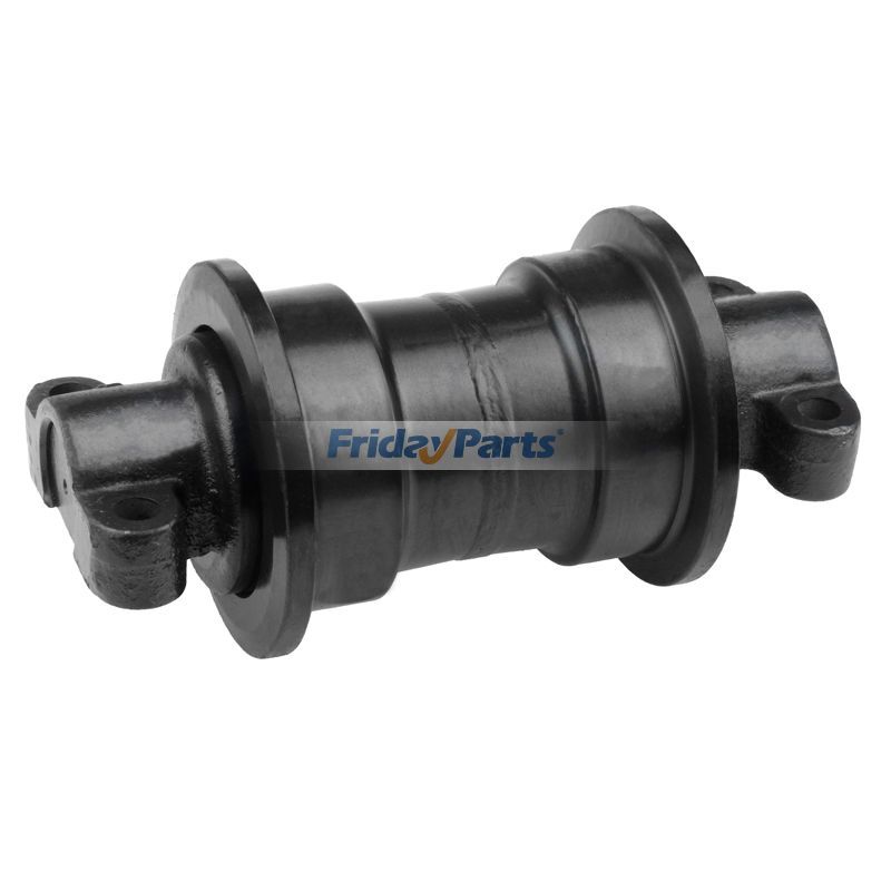 JCB 掘削機 JS190 JS200 JS210 JS220 JZ140 JZ235​​ JZ255 JS130 JS145 JS235 JZ140-WM JZ140R 用トラック下部ローラー 331/42639