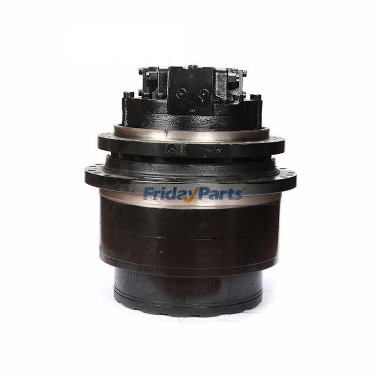 Hyundai 掘削機 R320LC-7 用トラック モーター 31N9-40010