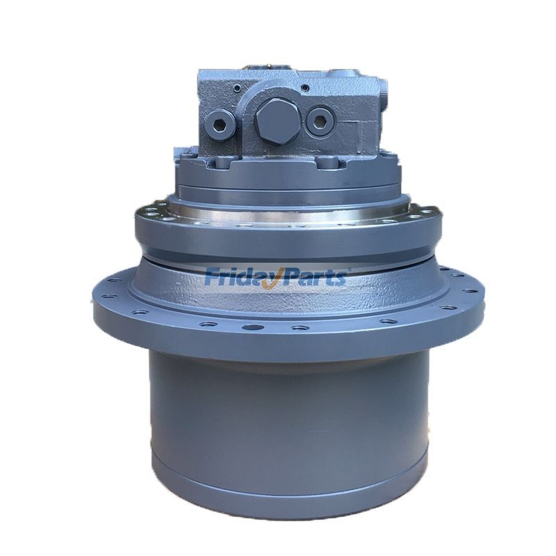 Fahrmotorbaugruppe für Kato HD550SE