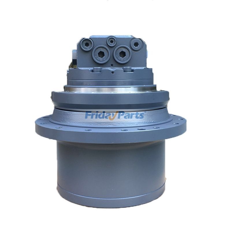 FridayParts Fahrmotorbaugruppe