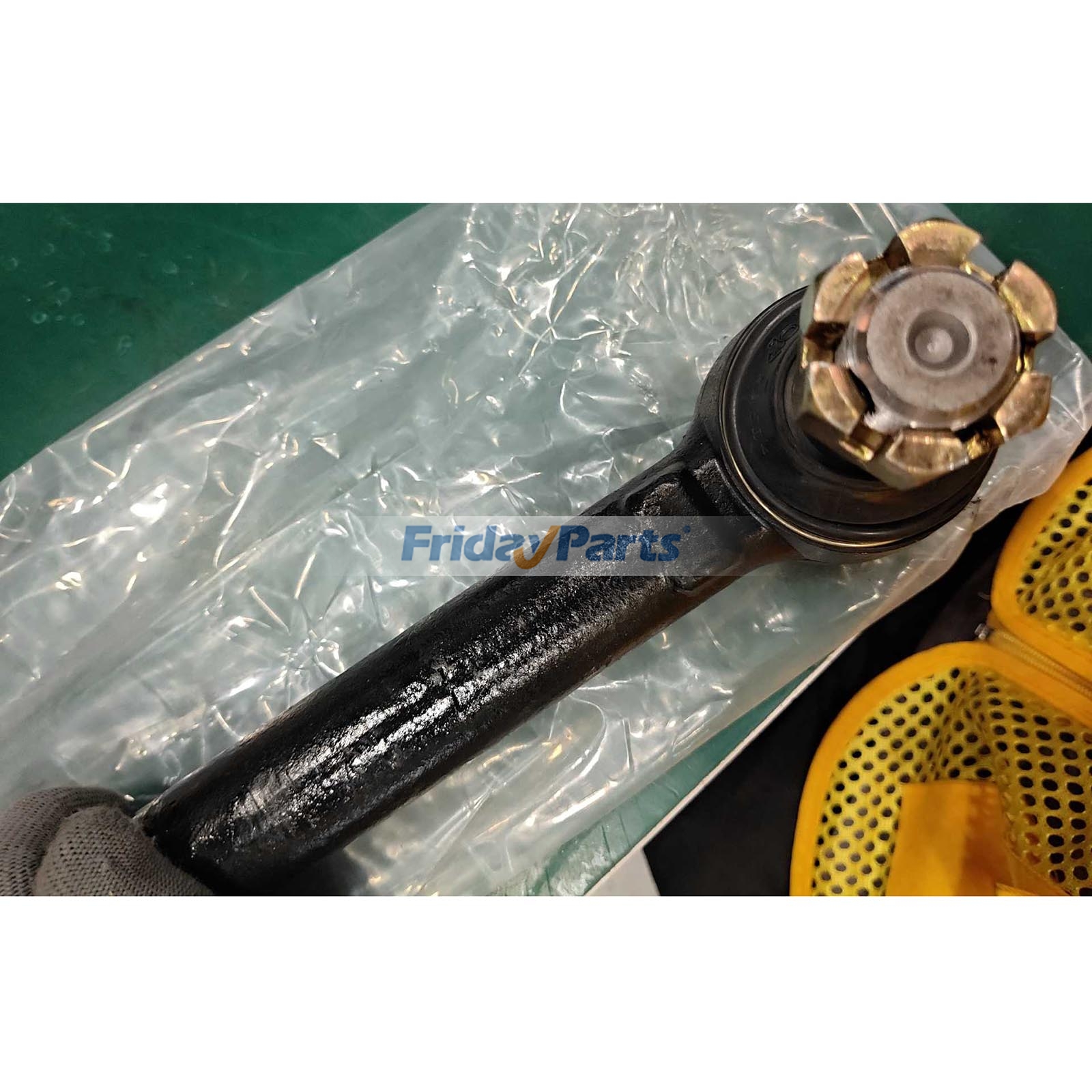 Skytrak用トラックロッドタイロッドアセンブリ