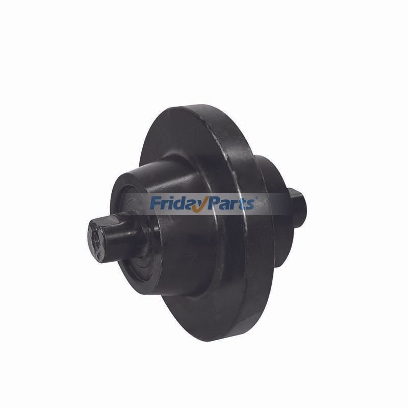 トラックローラー 03313-06100 0331306100 竹​​内 TB014 TB015 TB016用