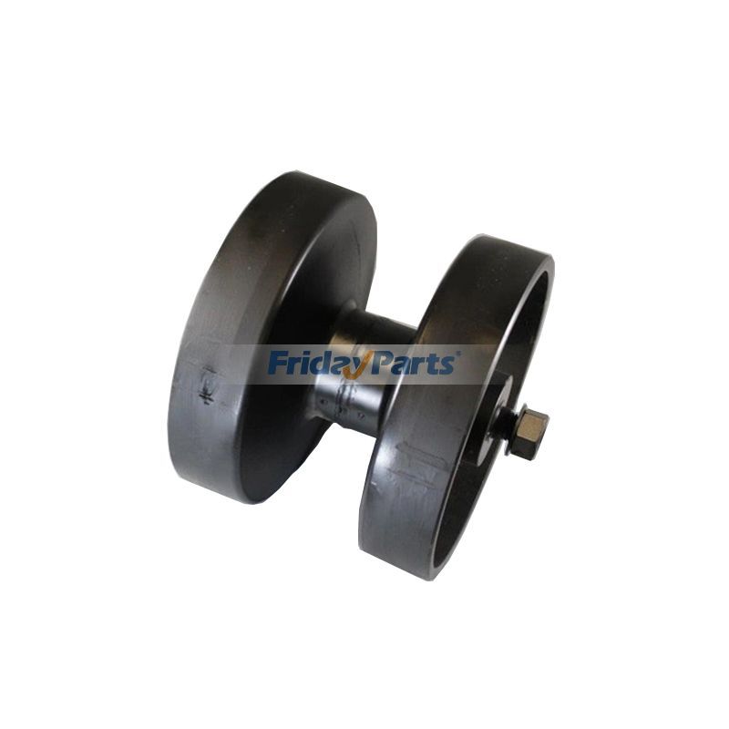 Morooka ゴムトラックキャリア MST1500 用トラックローラー 1-17350-010