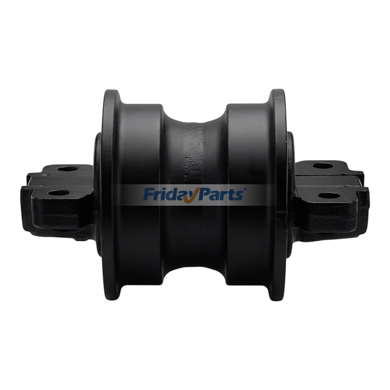 Track Roller 103-30-00131 for Komatsu Dozer D21A-7 D21P-7 D20P-6 D21A-8 D21P-8 D20A-7 D20P-7A D21P-6
