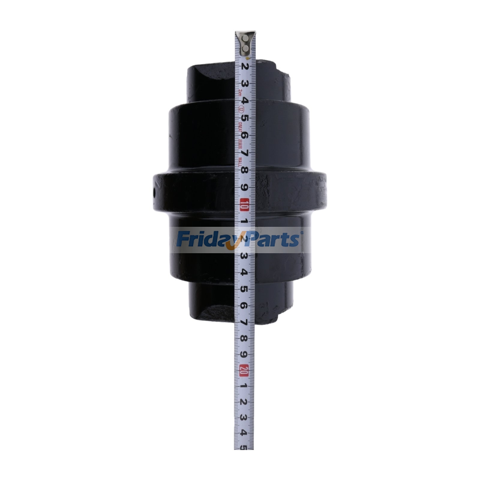  Track Roller For KOMATSU