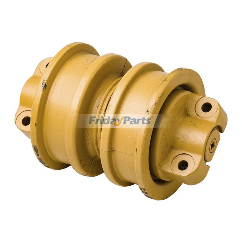 コマツ ドーザー D51PX-24 D51PXI-24 D51EX-22 D51PX-22 用トラック ローラー 12Y-30-00031