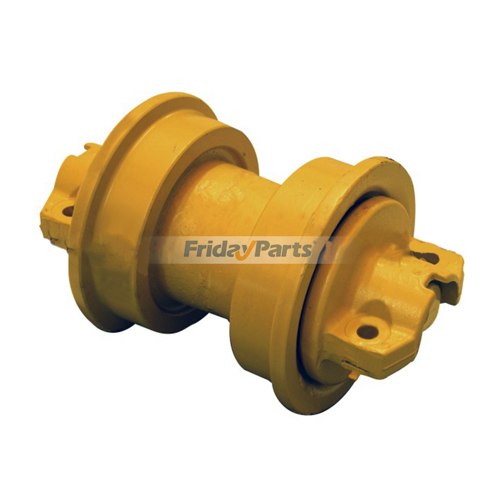 Track Roller 131-30-00357 for Komatsu Dozer D61EX-12 D61EX-15 D61PX-12 D61PX-15 D50A D50P D40A-5