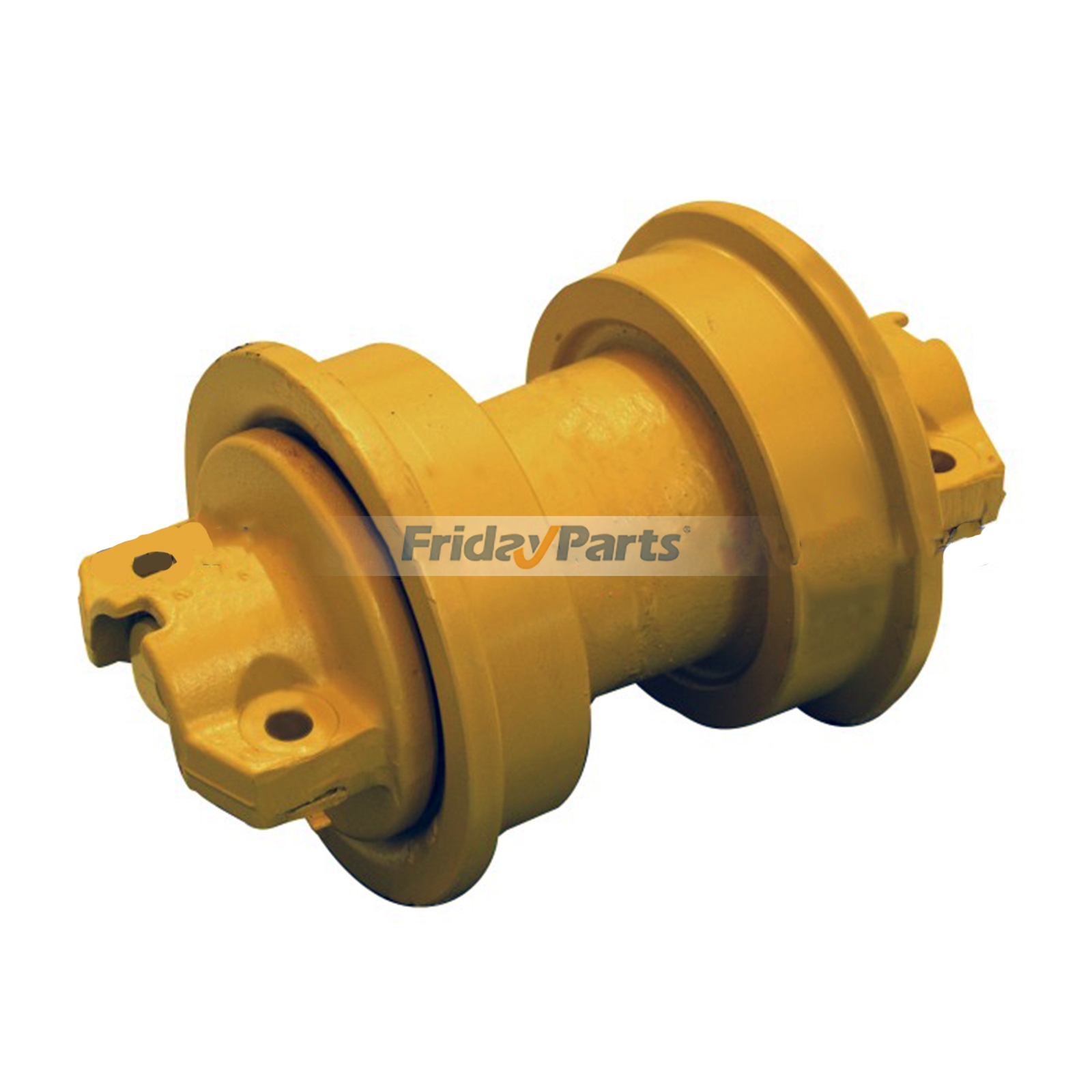 Track Roller 141-30-00587 for Komatsu Dozer D65A-11 D60E-8 D65P-11 D60P-8 D57S-1B D70LE-8