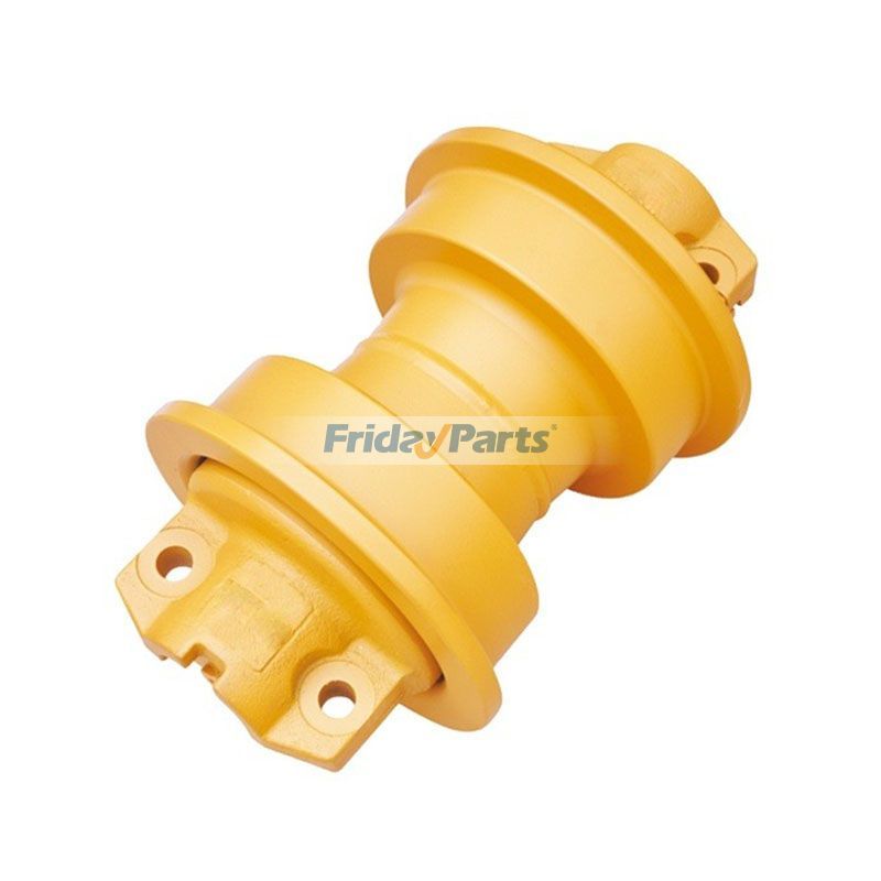 Track Roller 14X-30-00080 for Komatsu Engine S6D108-1 S6D125E-2 Dozer D60A-6 D60A-8 D60P-12 D60S-6 D85ESS-2