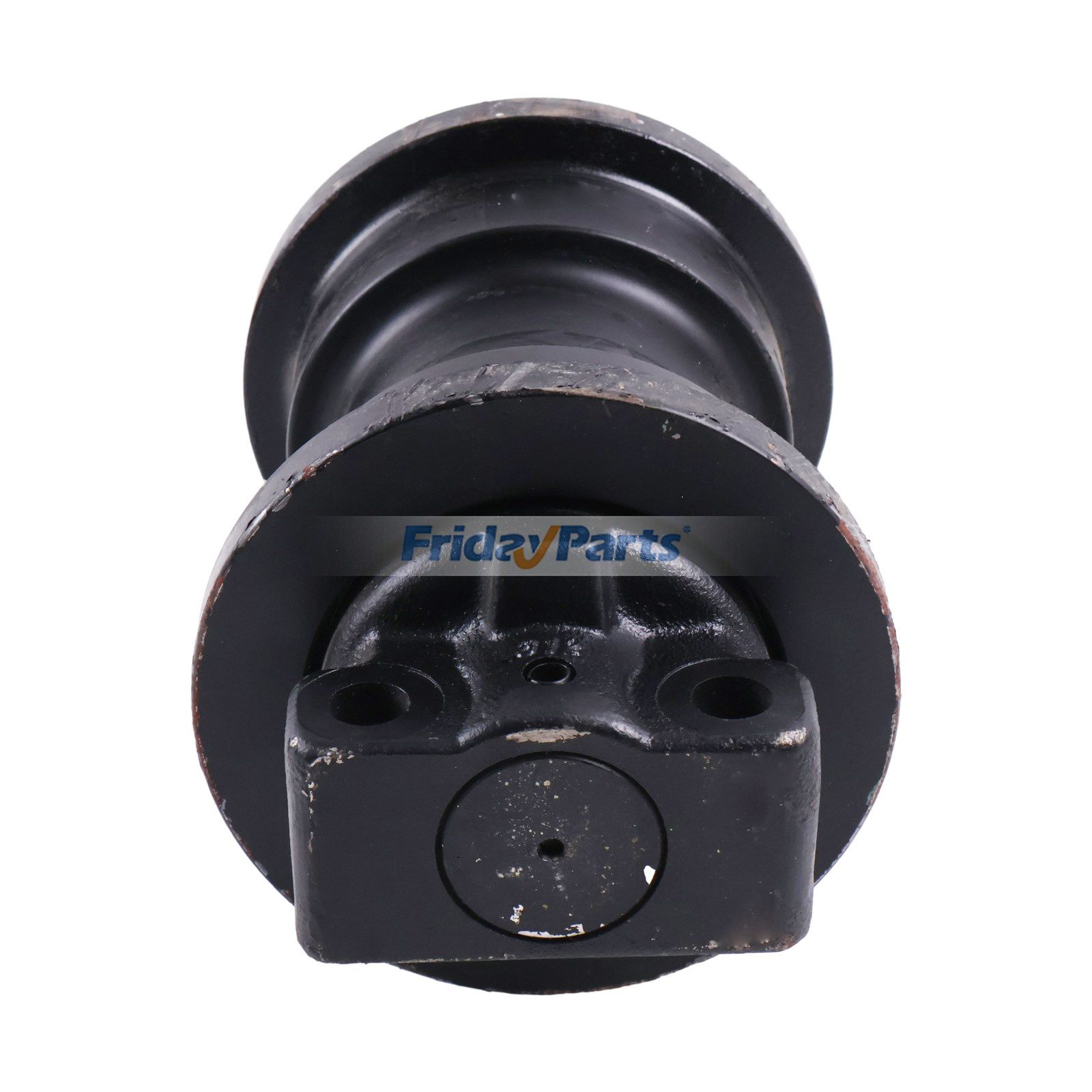 Excavator Track Roller