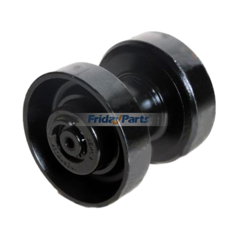 Track Roller 16213289 for Volve Loader MC125C MCT110C MCT110D MCT125C MCT125D MCT135C MCT135D MCT145C MCT70C MCT85C