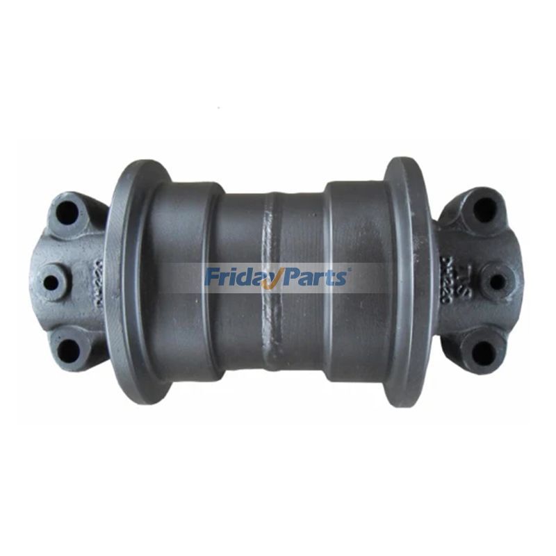 キャタピラー CAT 掘削機 322B 322C 324D 324E 326D 用トラック ローラー 163-4145