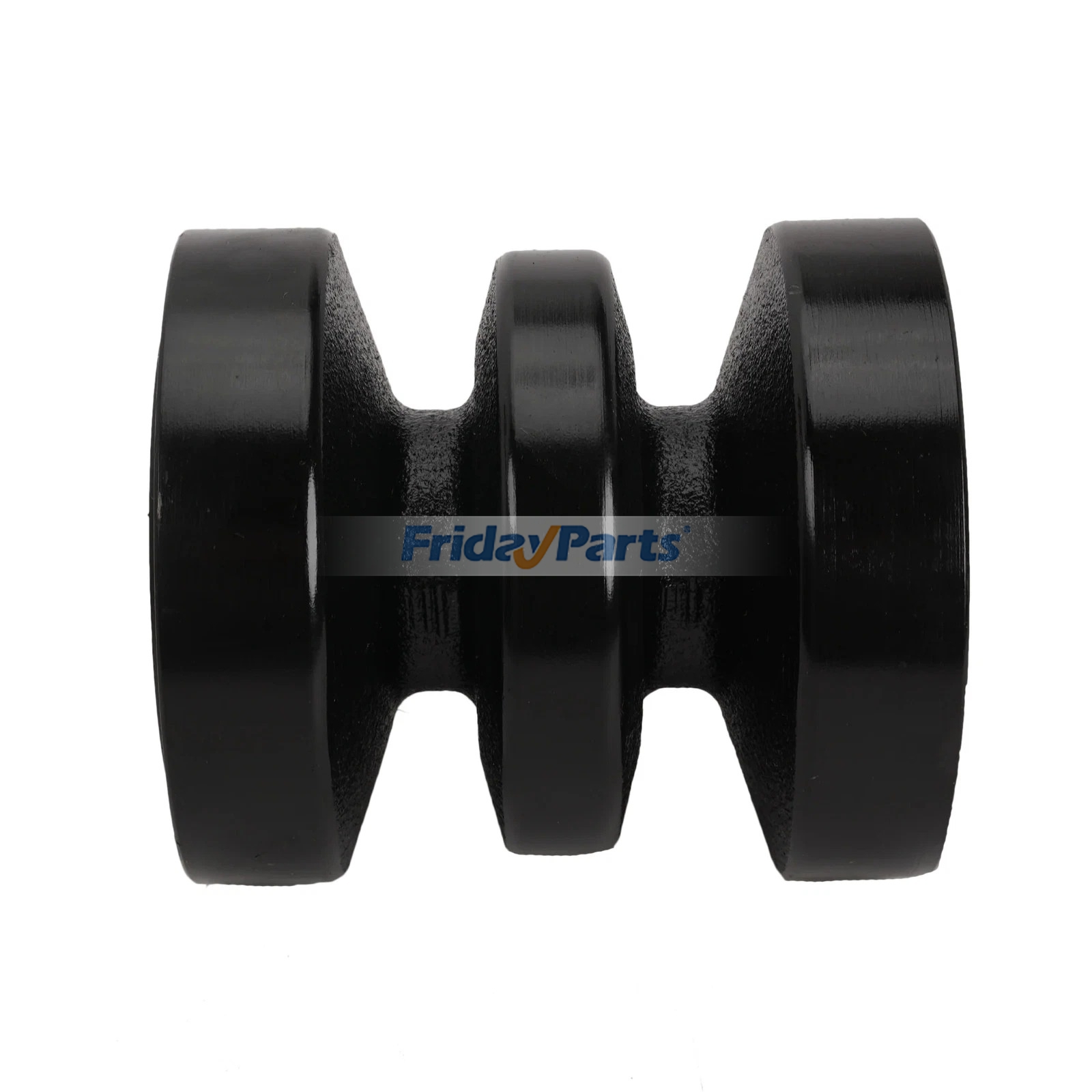 Rodillo de oruga 163774288 para cargadora Vermeer S925TX S800TX S725TX Para OTRA MARCA