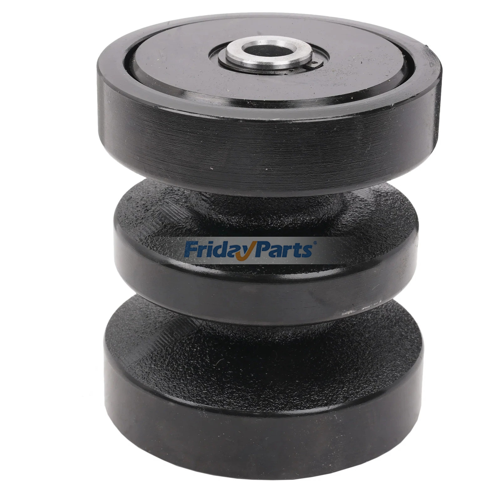 Rodillo de oruga 163774288 para cargadora Vermeer S925TX S800TX S725TX