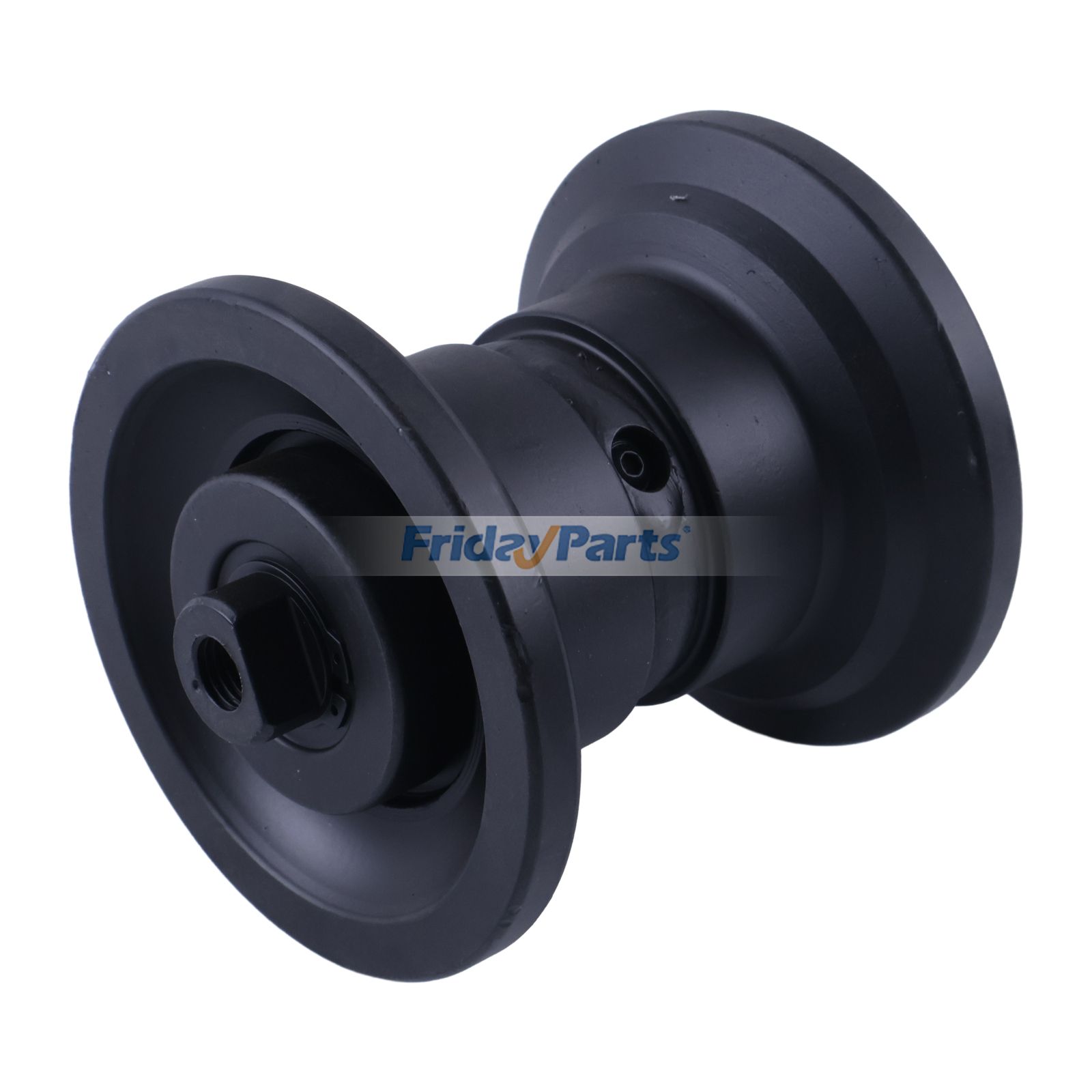 Track Roller 172441-37301 for Yanmar Excavator VIO25V-1 VIO30-1 VIO35-3 B22-1 B27 B25V B37B