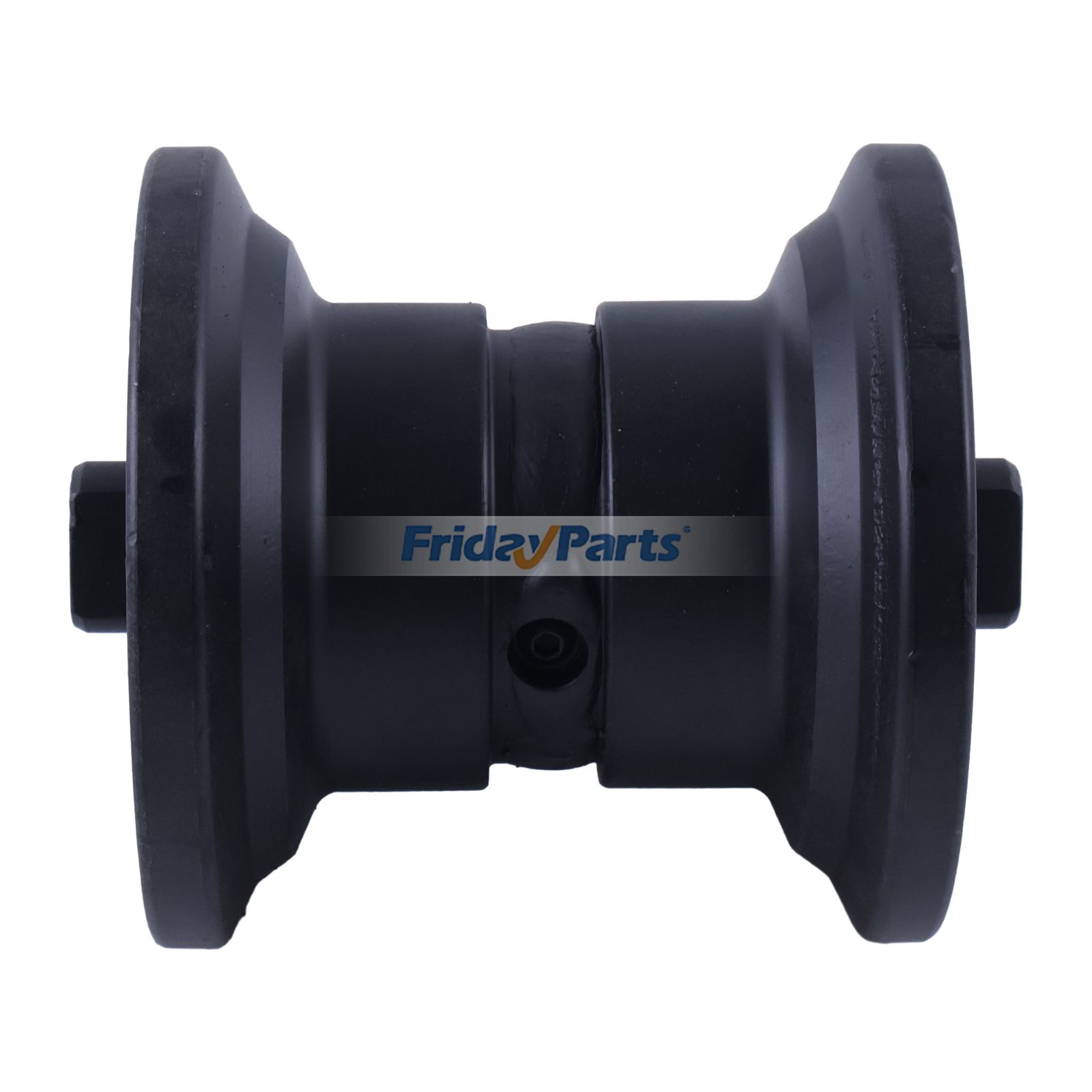 Excavator Track Roller