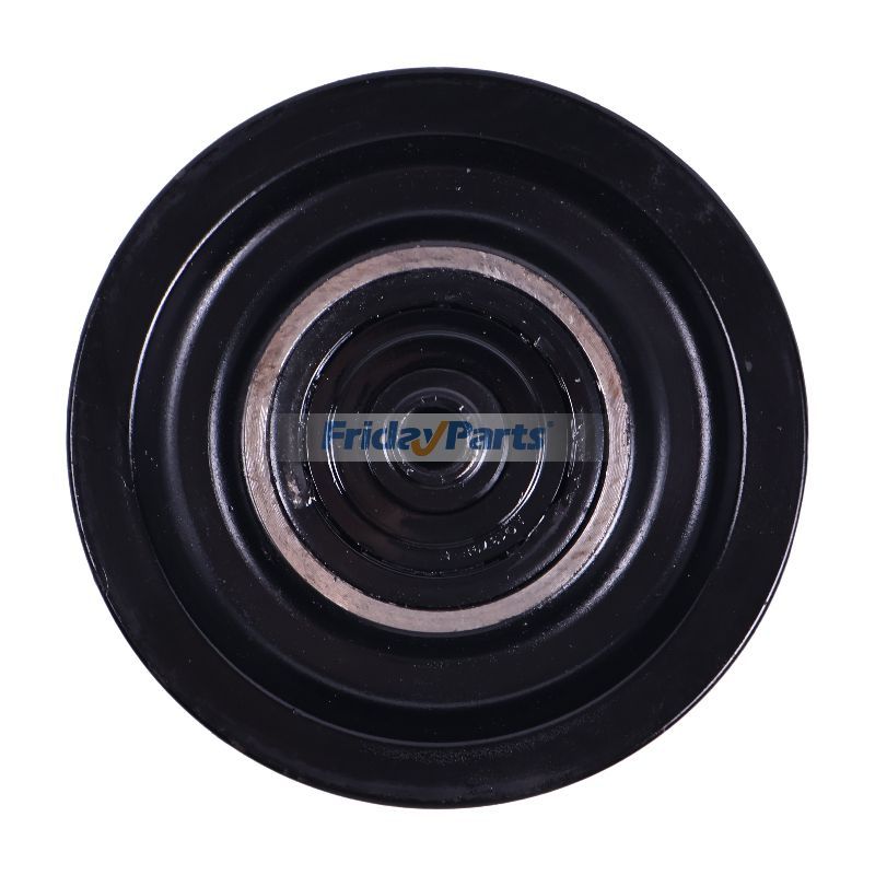 Excavator Track Roller