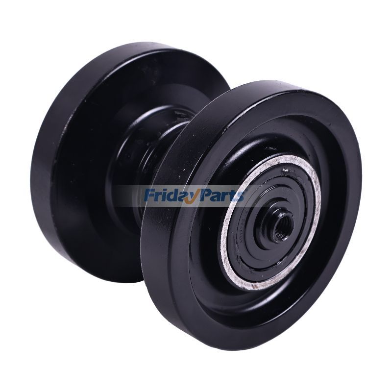 Track Roller in Stock in China,Germany