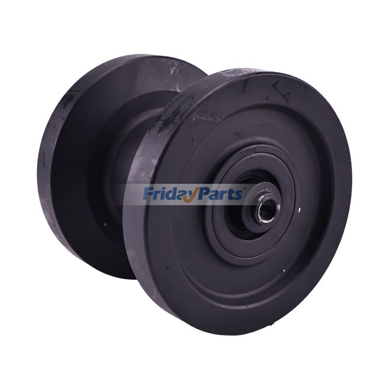 エクスカベーター トラックローラー