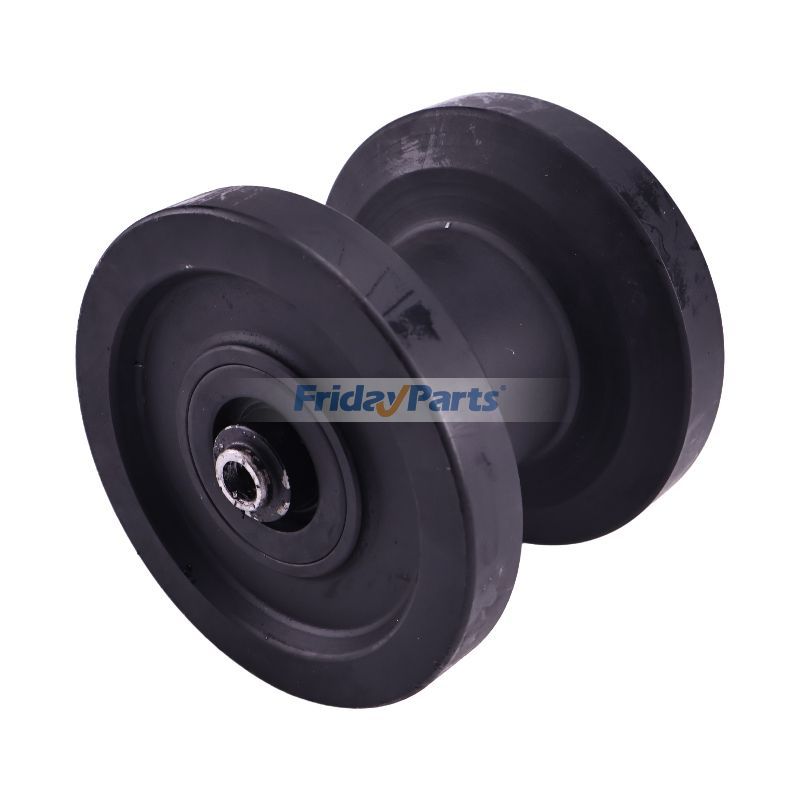 YANMAR用用ヤンマー 掘削機 VIO17 SV15 用トラック ローラー 172A64-37300