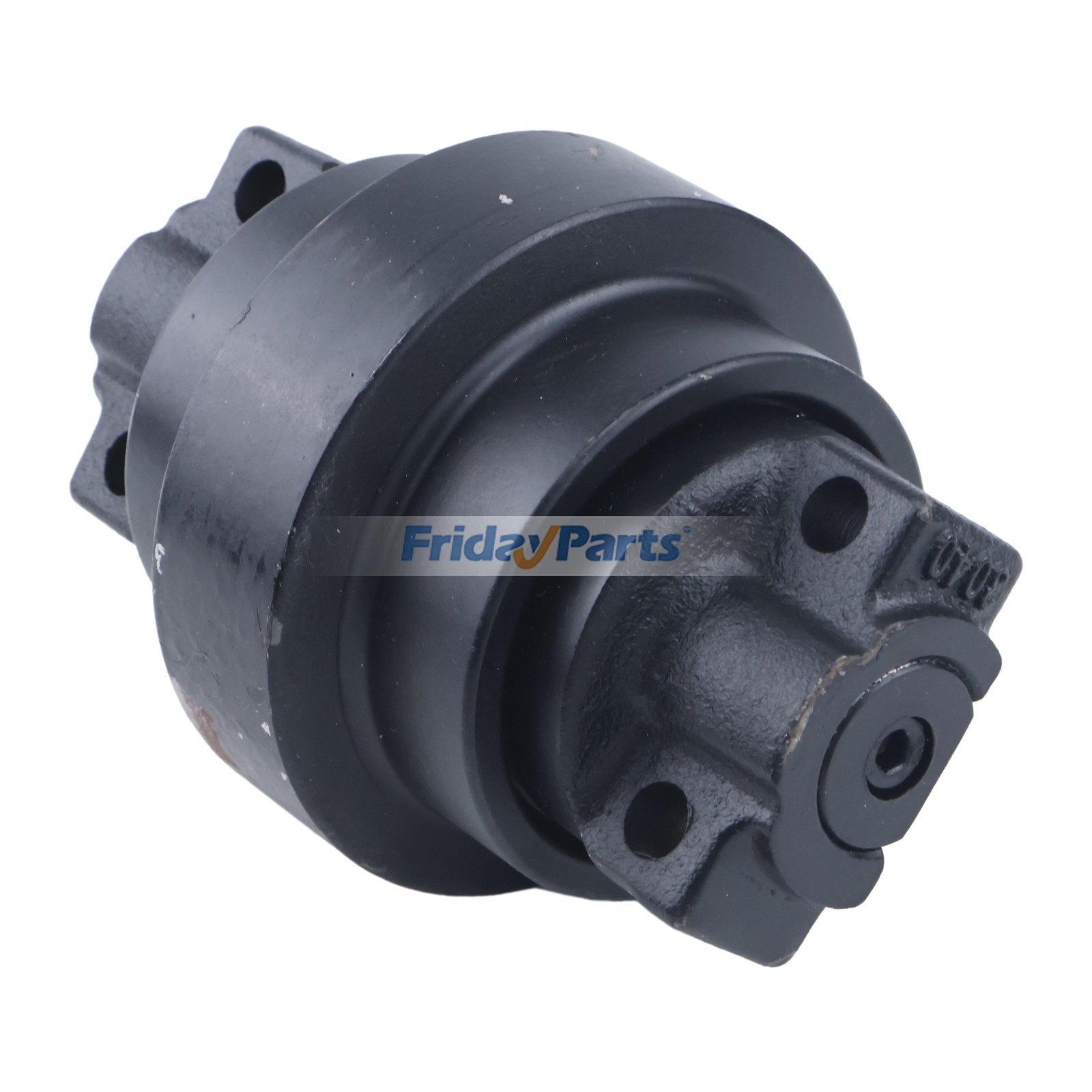 Engine,Excavator Track Roller 