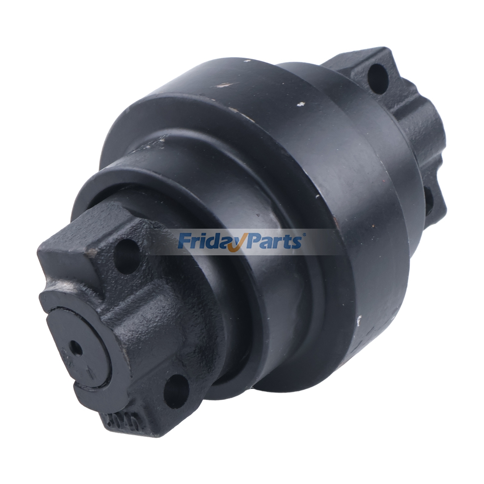 Rouleau de chenille 185-7280 pour pelle hydraulique Caterpillar CAT, moteur 3013, modèles 303 CR, 302.5 et 303.5.