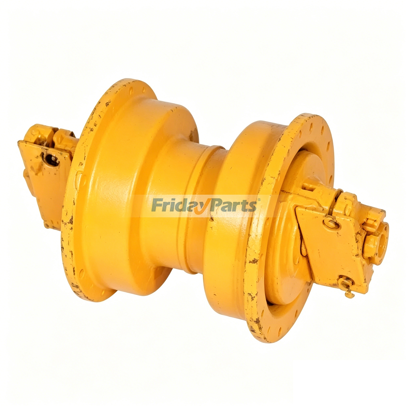 Track Roller 195-30-00118 195-30-00111 for Komatsu Bulldozer D355A-3 D355C-3