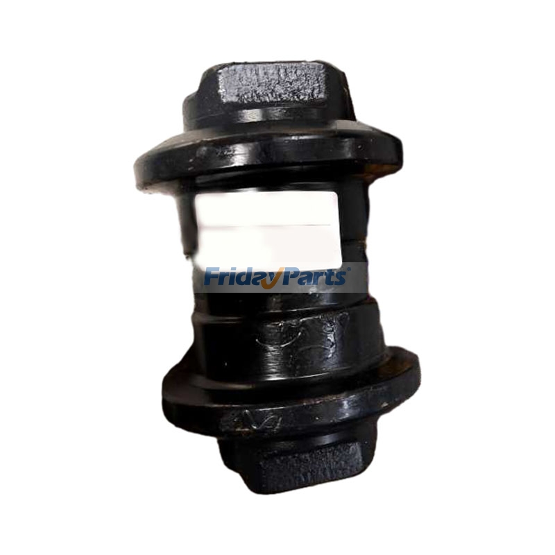 Rodillo inferior de oruga 20S-30-00010 para excavadora Komatsu PC30-5 PC20-5