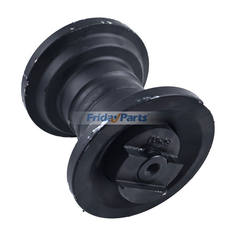Excavator Track Roller
