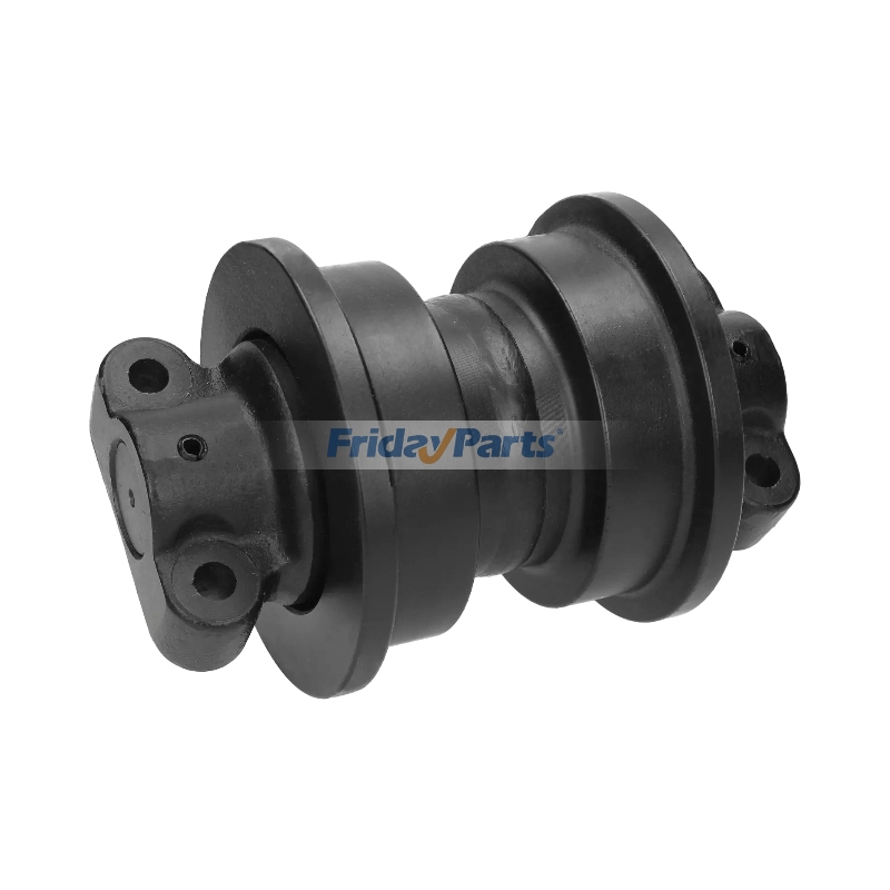Track Roller 21D-30-13000 21D-30-13003 for Komatsu Excavator PC75 PC75-1 PC75R-2 PC95 PC95-1 PC95R-2