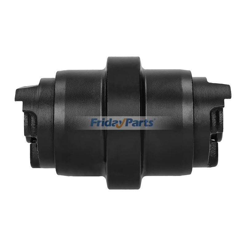 Track Roller 21U-30-31301 for Komatsu Excavator PC20MR-1 PC20UU-3 PC27MR-2 PC30MR-2 PC35MR-2