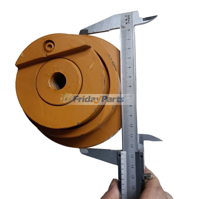 Track Rollererpillar CAT for Excavator