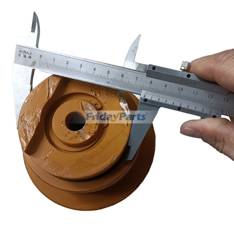  Track Rollererpillar CAT For CAT