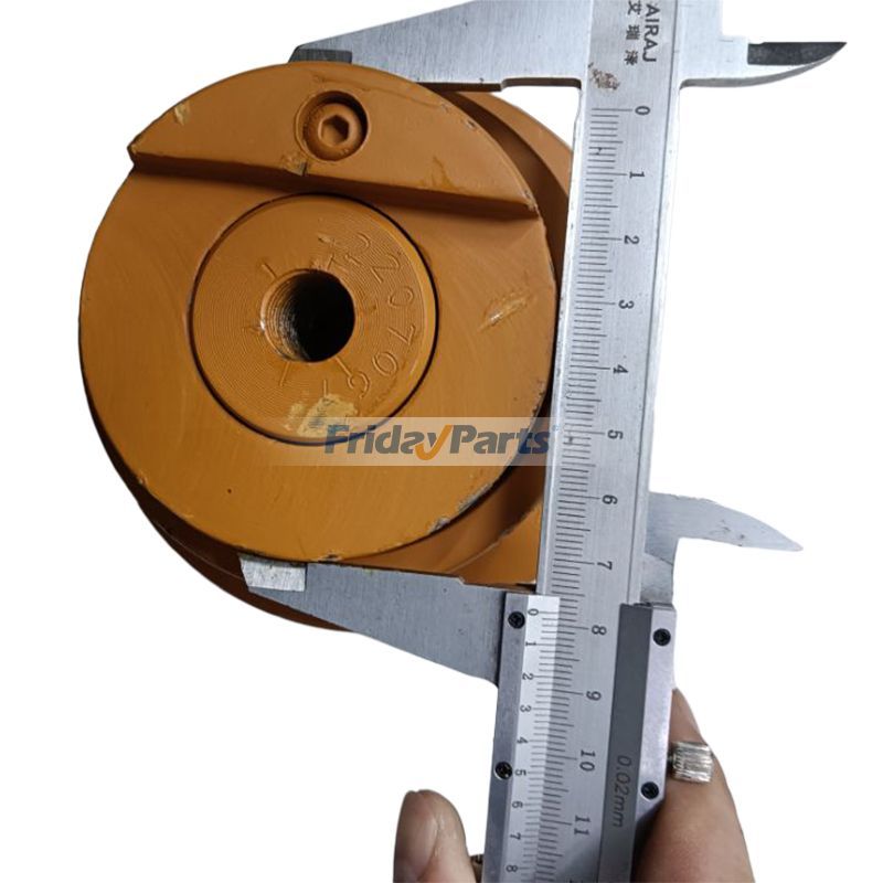 FridayParts Track Rollererpillar CAT