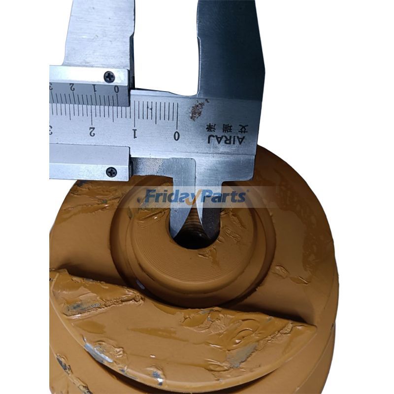 Track Rollererpillar CAT For CAT Excavator