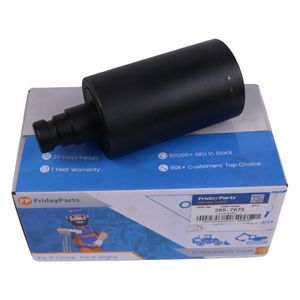 Rouleau porteur 30MM 265-7675 pour excavatrice Caterpillar CAT 304CCR 305CCR 305.5D