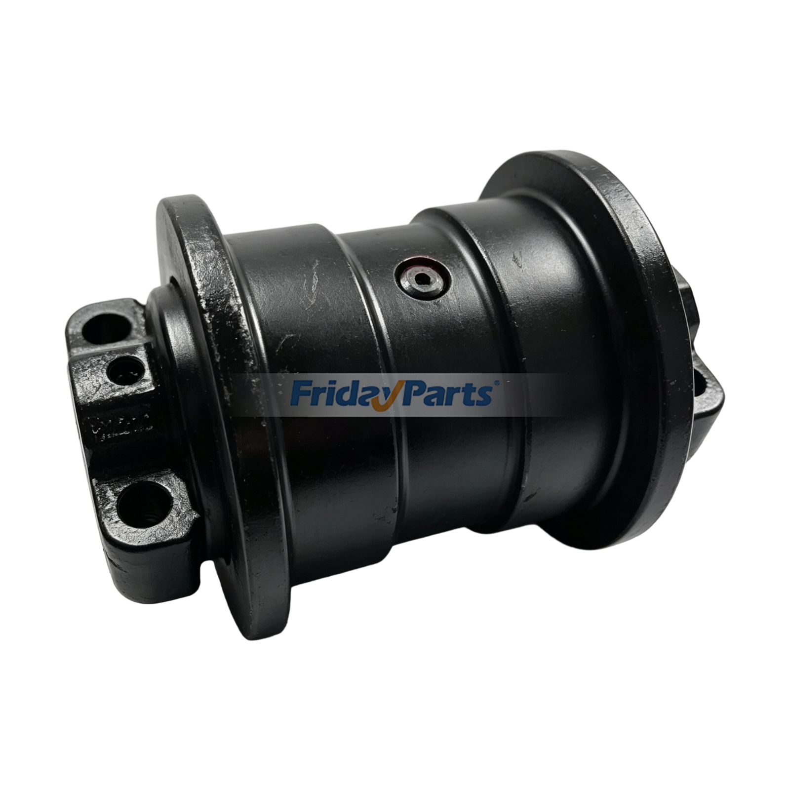 Rouleau de chenille 276-6242 pour raboteuse à froid Caterpillar CAT PM200