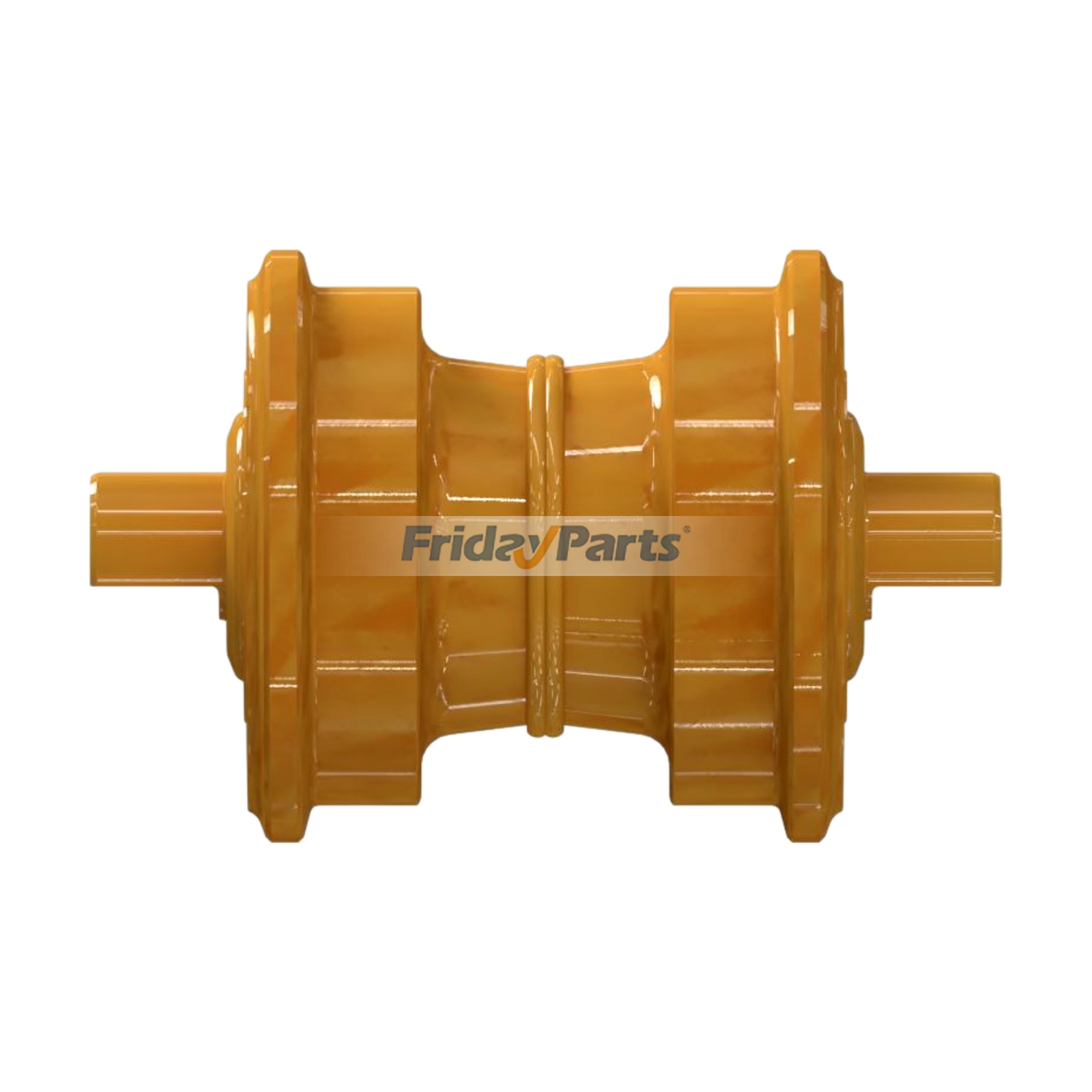 Track Roller 288-0934 235-4157 for Caterpillar CAT Engine 3126B C7.1 Tractor D6R D6T Loader 963C 963D 963K