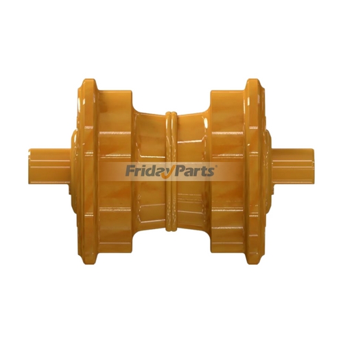 2880935 Track Roller 288-0934 235-4157 for Caterpillar CAT Engine 3126B C7.1 ...