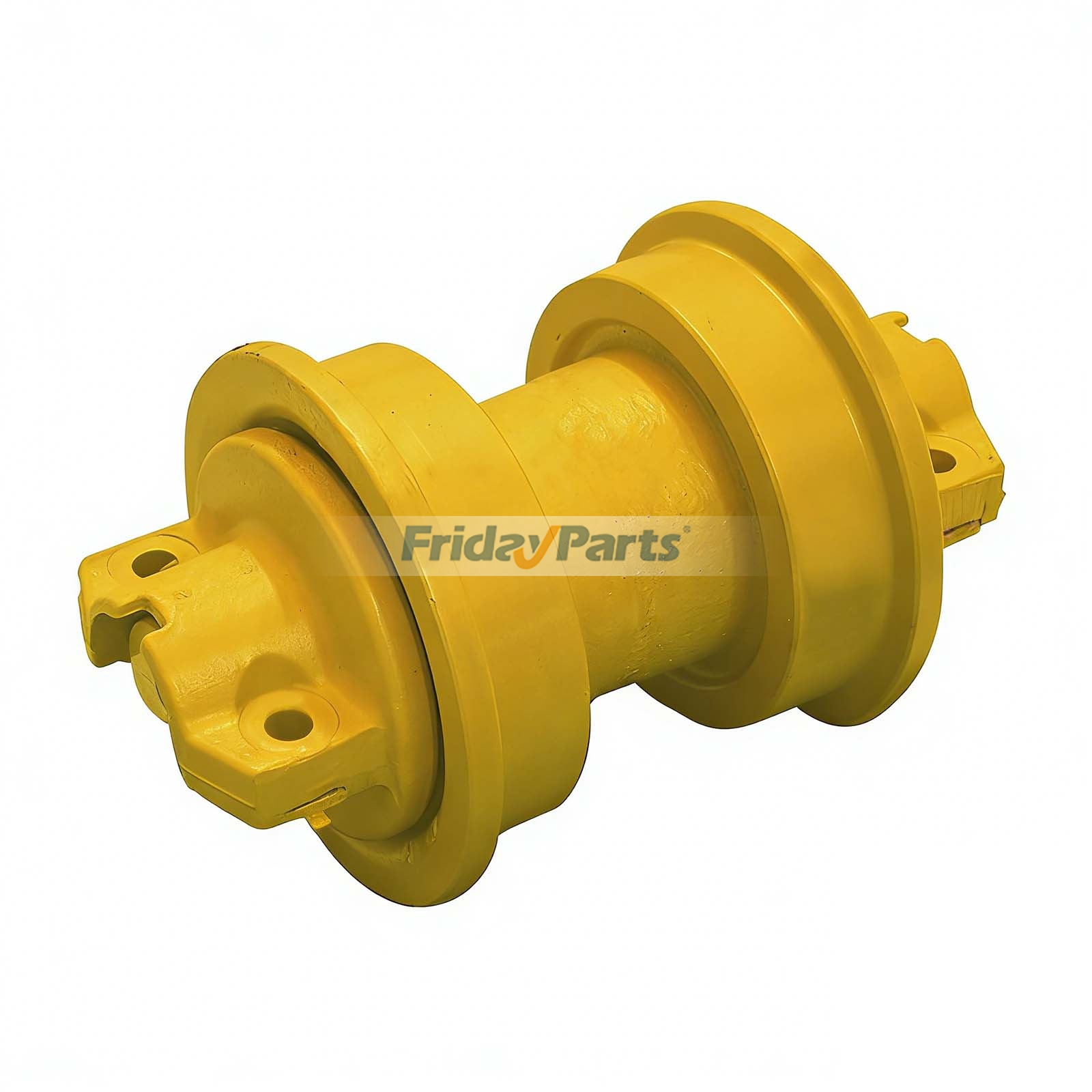 Track Roller 2A5-30-00110 for Komatsu Excavator HB215LC-2 PC160LC-8 PC170LC-10 PC210-11 PC210-11E0 PC210I-10 PC210LC-10 PC210LCI-10 PC210NLC-11