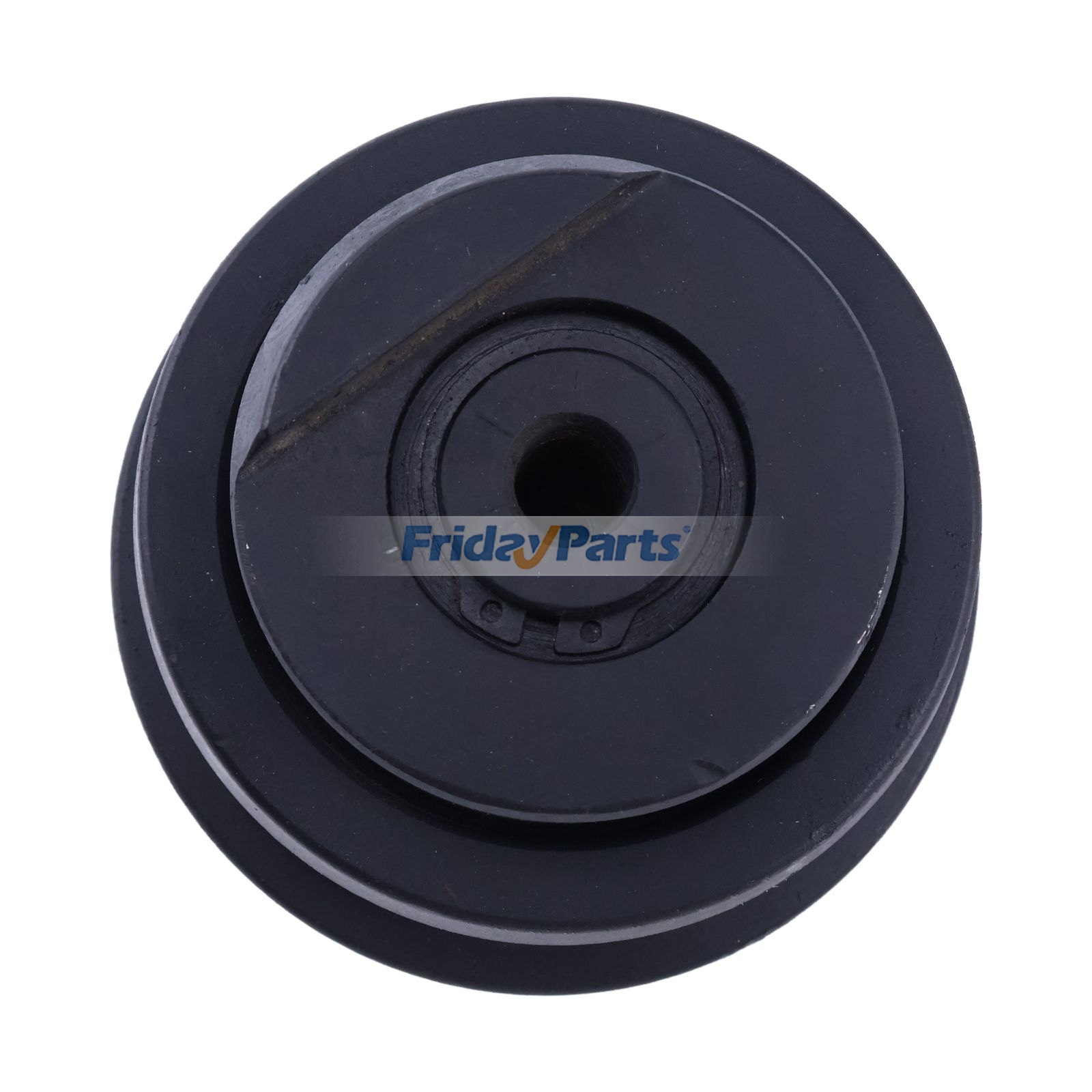 Excavator Track Roller