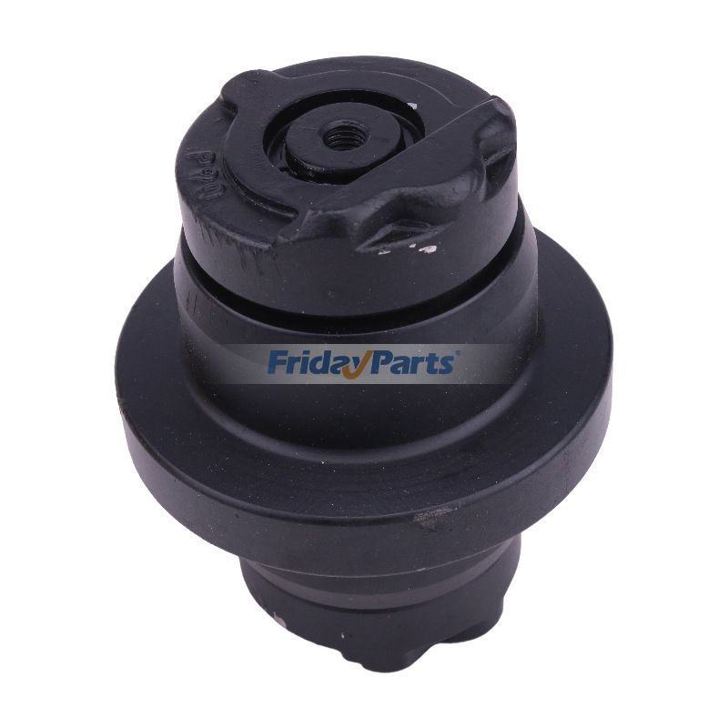 Excavator Track Roller