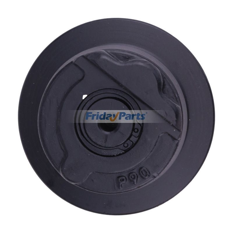 Track Roller in Stock in China