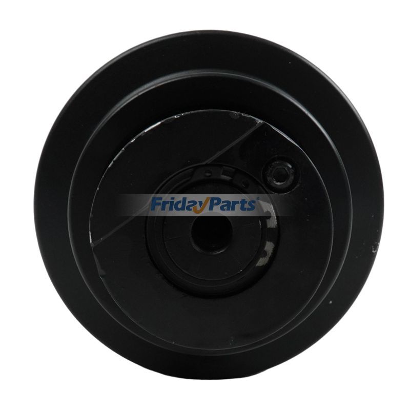 Track Rollererpillar CAT 302.7D for Excavator